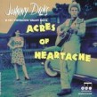 Dilks Johnny & Visitacion Valley Boys- Acres Of Heartache