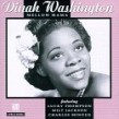 Washington Dinah-Mellow Mama