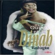 Washington Dinah-(4CD DIGI PAK SET) The Queen Of The Blues