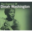 Washington Dinah- (2CDS) The Essence Of (50 tracks)