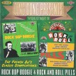 DING DONG PRESENTS-(2CDS) Rock Bop Boogie/ R&R Pills
