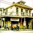 Dirty Dozen Brass Band- Buck Jump