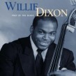 Dixon Willie-Poet Of The Blues