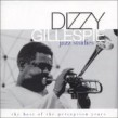 Gillespie Dizzy- Jazz Studies (Best of PERCEPTION Years)