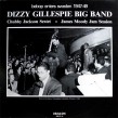 Dizzy Gillespie Big Band- Bebop Enters Sweden 1947-49