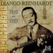 Reinhardt Django-(USED) 1910-1953