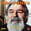 Pomus Doc- (2CDS) Singer & Songwriter
