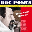 These Magic Moments-(2CDS) The Songs Of DOC POMUS