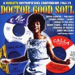 Doctor Good Soul- A ROULETTE Rhythm & Soul Compendium 1963-74
