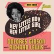 Gibson Dolores/Richard Lewis- Hey Little Boy-Hey Little Girl