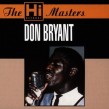 Bryant Don- The Hi Masters