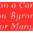 Byron Don/ Bang On A Can All Stars- A Ballad For Many
