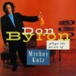 Byron Don- Plays The Music Of Mickey Katz