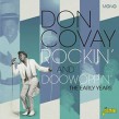 Covay Don- Rockin & Doo Woppin