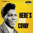 Don Covay-(VINYL) Here's Don Covay