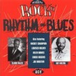 DOOTONE Rock N' Rhythm & Blues- Nolen Jimmy  Roy Milton ++ more