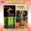 Ashby Dorothy-(2CDS) Four Classic Albums PLUS