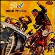 DOT Rock N Roll- 28 Raunchy Tracks of Vintage Rock & Roll