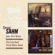 Sahm Doug- (2CDS)- Juke Box Music- Last Real Texas Blues Band