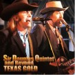 Sahm Doug- Sir Douglas Quintet- TEXAS GOLD
