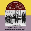 HIDDEN GEMS- Downbeat/ Swingtime Label Vol. 1