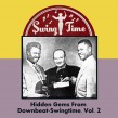 HIDDEN GEMS- Downbeat/ Swingtime Labels Vol. 2
