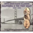 Down Home Blues Classics-(2CDS)  California & West Coast 48-54