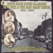 Down Home Blues Classics- (2CDS) New York & East Coast 1943-1953