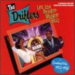 Drifters-(2LPS) Let The Boogie Woogie Roll (Hits 1953-58)
