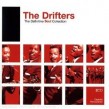 Drifters-(2cds)  DEFINITIVE Soul Collection