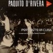 D Rivera Paquito- Portraits Of Cuba