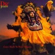 Dr John- Going Back Home To New Orleans