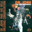 Dr John- And His New Orleans Congregation