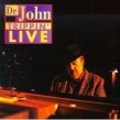 Dr John- Trippin Live