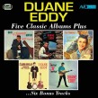Eddy Duane-(2CDS) 5 Classic Albums PLUS