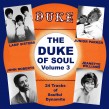 Duke Of Soul- Volume 3
