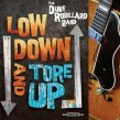 Robillard Duke- Low Down & Tore Up