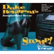 Robillard Duke- STOMP! The Blues Tonight