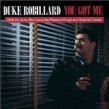 Robillard Duke- You Got Me