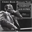 Dupree Champion Jack- Home