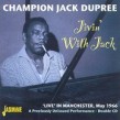 Dupree Champion Jack-(2CDS) Jivin With Jack