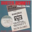 Bennett Duster- Shady Little Baby