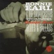 Earl Ronnie- Grateful Heart-- Blues & Ballads