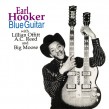Hooker Earl- Blue Guitar