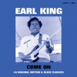 King Earl-(2CDS) Come On