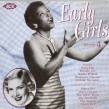 Early Girls- Volume 4