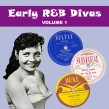 Early R&B Divas- Volume One