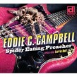 Campbell Eddie C- Spider Eating Preacher
