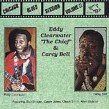 Clearwater Eddie & Carey Bell- Chicago Blues Session Vol 23