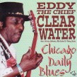 Clearwater Eddie- Chicago Daily Blues